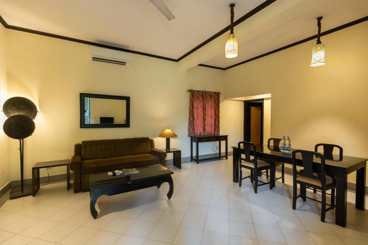 The Ffort Raichak Exterior photo