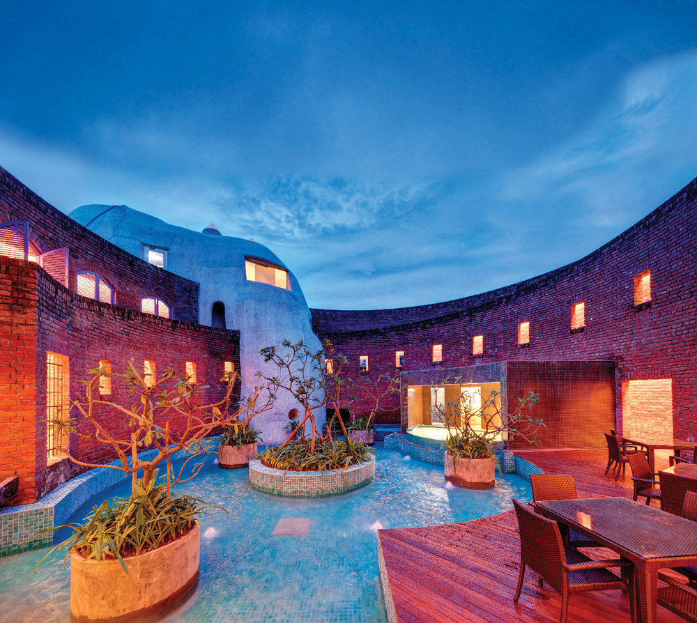The Ffort Raichak Exterior photo