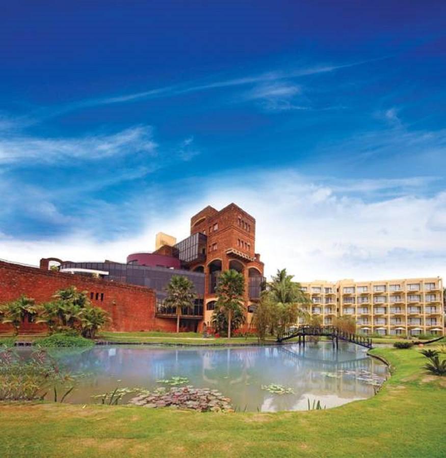 The Ffort Raichak Exterior photo